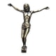 thumbnail image 4 of Jesús Religioso Figura Estatua Arte Pared Cruz Accesorios Hogar Oficina Decoración, 4 of 5