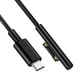 thumbnail image 5 of Para Microsoft Surface Pro 3 Tablet Cargador De Energía Cable Adaptador De Carga, 5 of 5