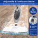 thumbnail image 5 of Aparato portátil multiusos 10 en 1 Steam Mop GorFanty con 11 ACC, 5 of 9