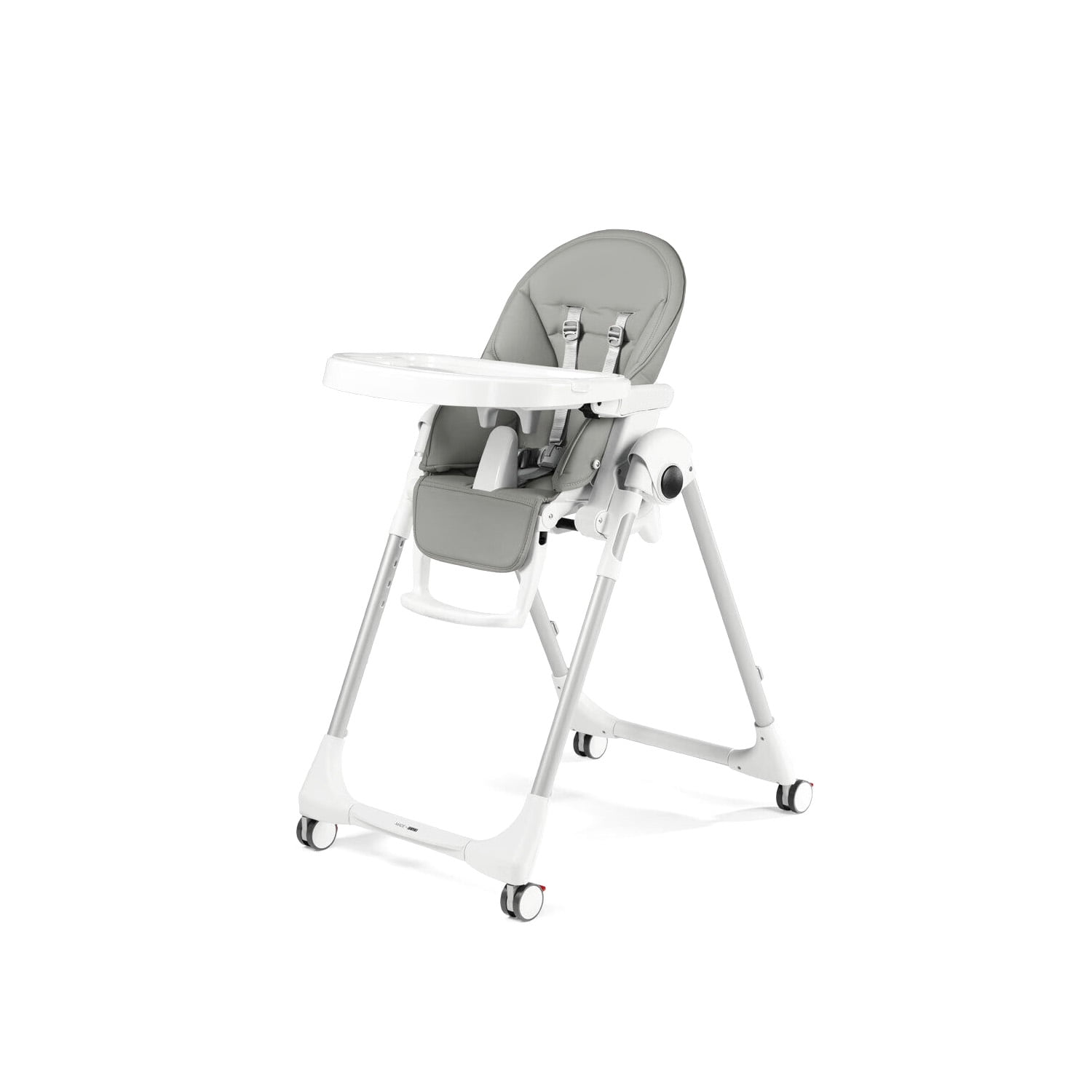 Mundo Online - Silla De Comer Altura Ajustable Y Reclinable