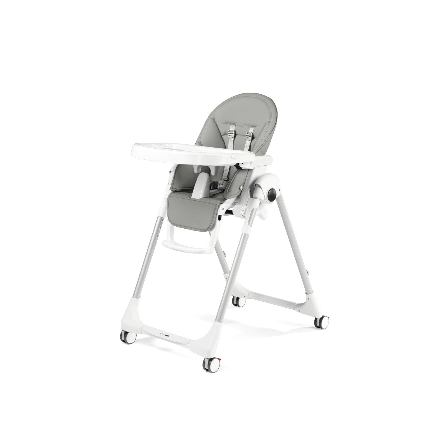 Mundo Online - Silla De Comer Altura Ajustable Y Reclinable