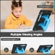 thumbnail image 4 of Funda Fintie apta para niños para Samsung Galaxy Tab S10 Lite/FE, 4 of 9