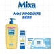 thumbnail image 5 of Gel 2 en 1 Orgánico para Cuerpo y Cabello Mixa Bébé 300 ml, 5 of 6