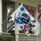 thumbnail image 3 of Astro Bot Bandera impresa con temática, regalo perfecto para fanáticos, amigos y familiares, y adecuada para actividades al aire libre e interiores, decoraciones de fiesta. 120*180CM, 3 of 6