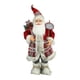 thumbnail image 1 of Adorno De Figura De Navidad De Mu?eco De Papá Noel Para Fiesta De Navidad, 1 of 5