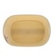 thumbnail image 3 of Cesta Tejido 38 Litros Oval Crema, 3 of 4
