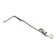 thumbnail image 2 of Cable Flex De Botón De Tecla De Inicio Para Ipad 5 / Air Blanco, 2 of 5