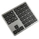thumbnail image 2 of Teclado Numérico Inalámbrico Teclado Numérico Ergonómico Para Ordenadores Portátiles, 2 of 3