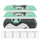 thumbnail image 2 of My Melody Kuromi Skull 3 Pieces Bedding Sets Soft Comforter Sets Decor Bedroom Gifts, 2 of 5