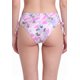 thumbnail image 2 of Bikini calzón cadera ajustable estampado lila Talla L, 2 of 3