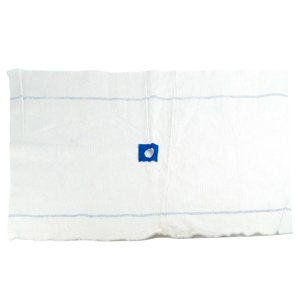 Proquim - Trapero De Algodón Con Ojal 50X70 Unidad