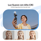 thumbnail image 4 of Mini Luz Monstruo LED para Cámara DJI Osmo Pocket 3 y 4, 4 of 7