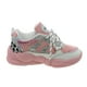 thumbnail image 2 of Zapatilla Rosa Vía Franca, 2 of 5