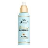 Too Faced - Spray Fijador De Larga Duración Makeup Insurance + Blue Light Defense 113Ml