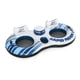thumbnail image 1 of Flotador Anillo Inflable Rider Hydro Force Cap. 2 – Bestway, 1 of 3