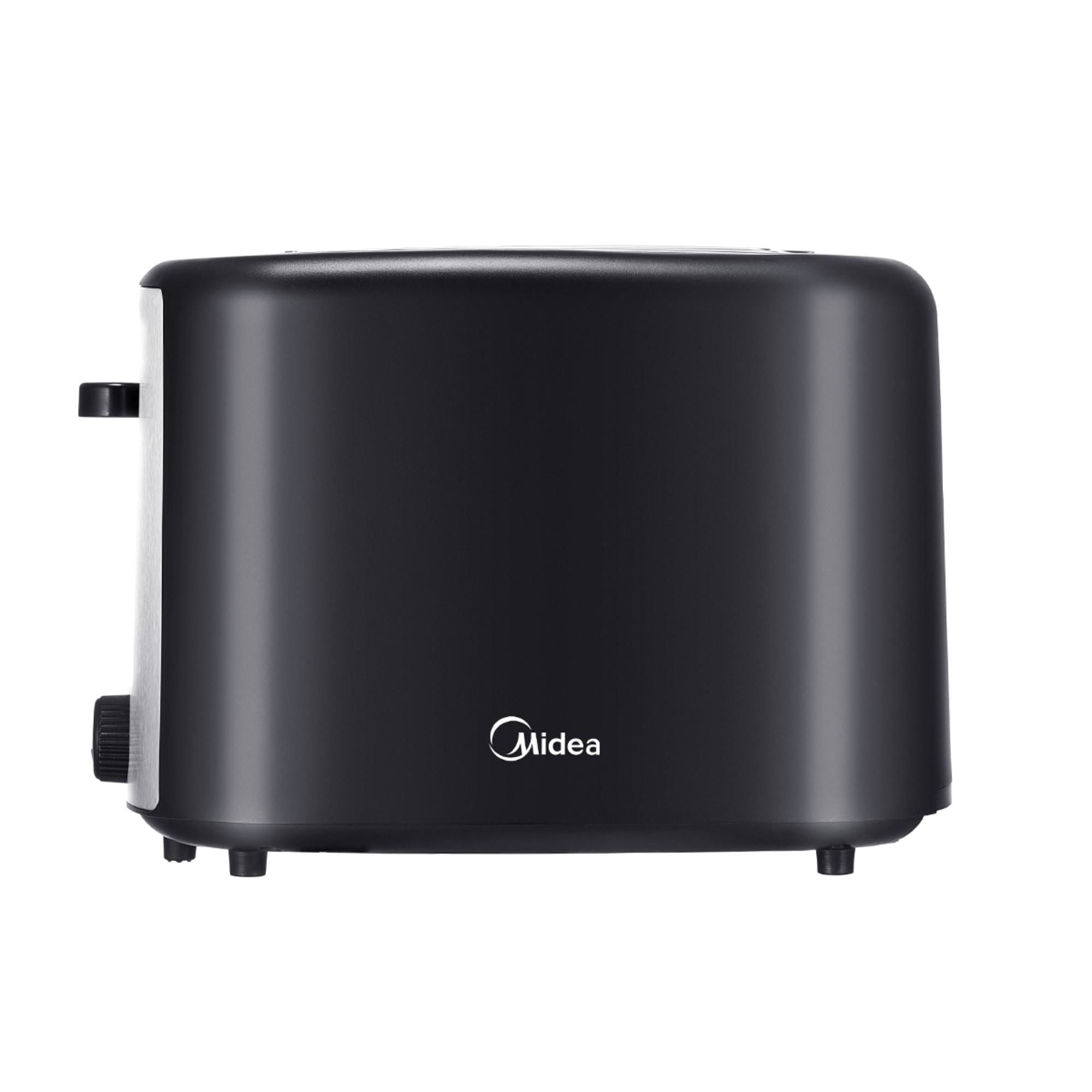 Midea - Tostador Mt-2Spbk Negro