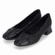 thumbnail image 3 of Zapato Mujer Negro Tati 418 Piccadilly, 3 of 4