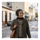 thumbnail image 1 of Orejera Polar Nuca Ajustable Unisex Invierno, 1 of 7