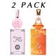 thumbnail image 2 of Perfume Hybrid & Company para mujer, 2 piezas, Eau de Parfum, 2 of 3
