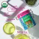 thumbnail image 2 of Té verde Sencha | 85 g. Primera cosecha | Ichiban Cha. Té verde de hoja suelta. Té verde orgánico USDA | Té japonés de Pantenger, 2 of 6