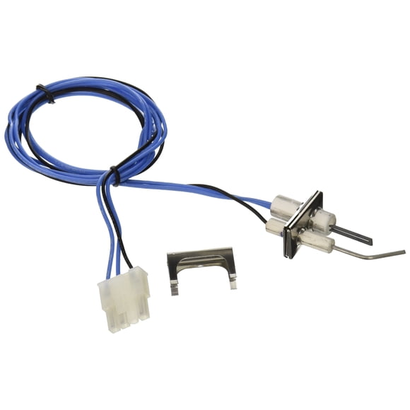 Encendidor/varilla de llama Honeywell Q3400A1024/U para válvula SV9500M