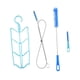 thumbnail image 5 of Kit De Limpieza De Vejiga De Hidratación, Limpiador De Bolsas De Agua Para Ciclismo, Trekking Y Senderismo., 5 of 5