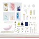 thumbnail image 3 of Juego Manualidad Crea tus Joyas con Frasquitos, 3 of 4