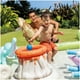 thumbnail image 3 of Centro de Actividad Inflable Intex Dinosaurios Jurassic Adventure, 3 of 7