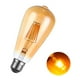thumbnail image 3 of Ampolleta Led Retro Vintage Luz Calida Decoracion Filamento amarillo, 3 of 5