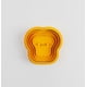thumbnail image 3 of Cortadores de galletas - Desayuno (pack 4 un), 3 of 3