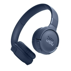 Audífonos Diadema Jbl Tune 520Bt Inalámbrico Azul Azul Talla Única