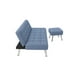 thumbnail image 2 of Sillon Sofa Cama Seccional Madrid, 2 of 5