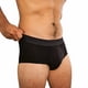 thumbnail image 1 of Ropa interior lavable para incontinencia adulta Depend para hombre, color negro, 1 of 8