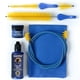 thumbnail image 1 of Kit de limpieza y cuidado para trompetas MusicNomad Premium MN770, 1 of 6