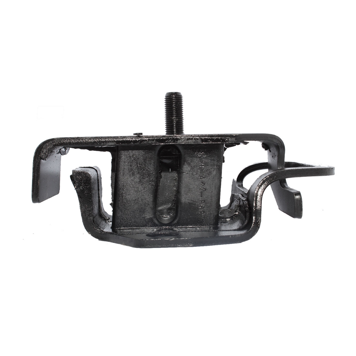 Repuestos Del Sol - Soporte Motor Izquierdo Chevrolet Luv 2 3 1989 1998