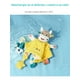 thumbnail image 5 of Peluche de Apego Sensorial Algodón Elefante LuBabycas, 5 of 10
