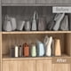 thumbnail image 5 of Organizador de bolsos SortnStore, armario ajustable para bolsas y monederos, 5 of 7