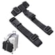 thumbnail image 1 of Correas de equipaje Vigorport, conector de equipaje para maletas, 1 of 6