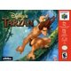 thumbnail image 1 of Consola Nintendo 64 Tarzán reacondicionada, 1 of 1