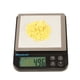 thumbnail image 4 of Báscula de bolsillo Brecknell EPB 3000 3 kg x 0.1 g con baterías, 4 of 6