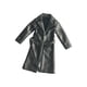 thumbnail image 3 of 1/12 Figura Masculina Cortavientos Largo Muñeca Decoración Ropa Hecha A Mano Chaqueta Para Muñeca 6", 3 of 3