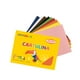 thumbnail image 2 of Carpeta  Cartulina 18 Pliegos 14 Colores, 2 of 2