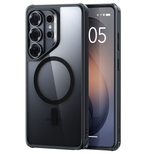 Carcasa ESR Para Galaxy S26 Ultra Classic Hybrid Negro