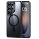 thumbnail image 1 of Carcasa ESR Para Galaxy S26 Ultra Classic Hybrid Negro, 1 of 8