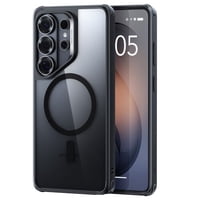 Carcasa Esr Para Galaxy S26 Ultra Classic Hybrid Negro