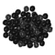 thumbnail image 3 of 200 / Paquete Cubierta De Micrófono Desechable De La Cubierta Cubierta De MIC Handheld Black, 3 of 5