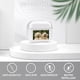 thumbnail image 3 of Golden Retriever theme Airpods Pro Earphone Case Compatible With Apple Devices Premium Flexible Tpu Theme Custom, 3 of 6