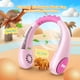 thumbnail image 2 of Ventilador de cuello Kidi Kids Bladeless 4 velocidades 2600 mAh USB 4-14G, 2 of 6