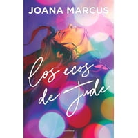 Montena - Libro Los Ecos De Jude - Joana Marcús