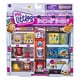 thumbnail image 2 of Shopkins Real Littles Collector's Pack | 8 Littles reales más 8 mini paquetes de marca real (16 piezas en total). El estilo puede variar, 2 of 2